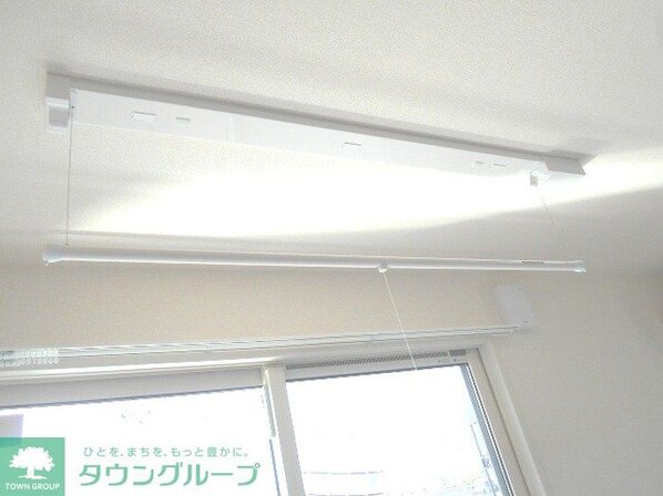 ティサージュの物件内観写真